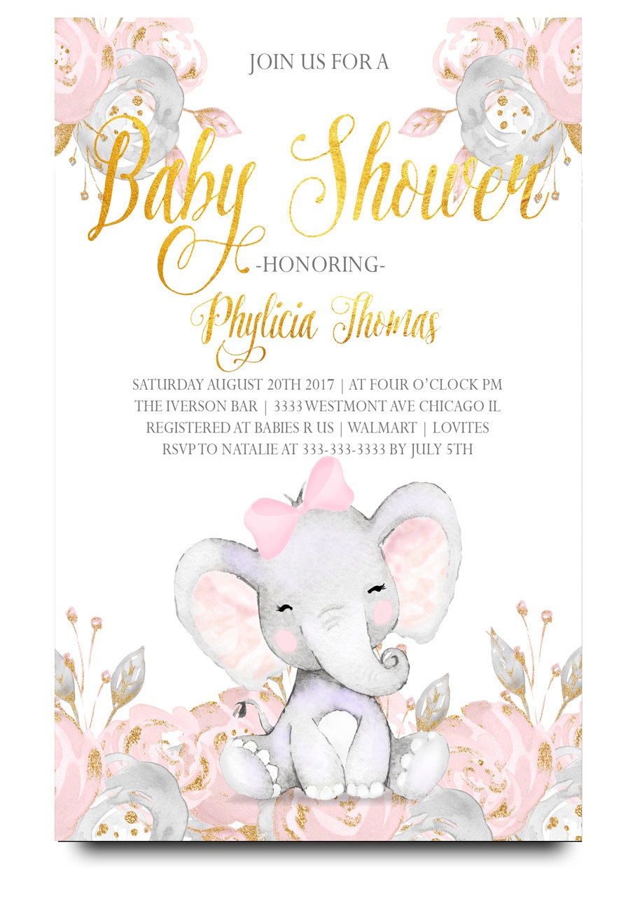 Full Size of Baby Shower:inspirational Elephant Baby Shower Invitations Photo Concepts Unique Baby Shower Ideas Baby Shower Templates Mesa Baby Shower Creative Baby Shower Gifts Baby Shower Labels