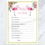 Baby Shower:Stylish Baby Shower Wishes Picture Inspirations Wishes For Baby Printable Baby Shower Wishes List Baby Shower Game Wishes For Baby Printable Baby Shower Wishes List Baby Shower Game Flamingo Baby Shower Pink Flamingo Tropical Baby Shower Digital File