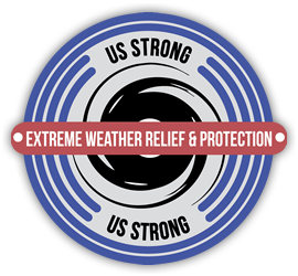 US Strong Logo